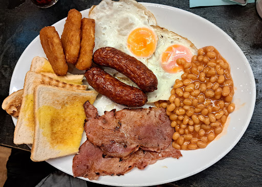 Photo of Smugglers Den - 10 Causewayhead, Penzance TR18 2SN